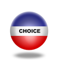 1ball_choice
